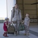 VMM-164 returns from deployment, reunite with loved ones