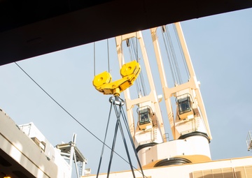 Exercise Northern Screen