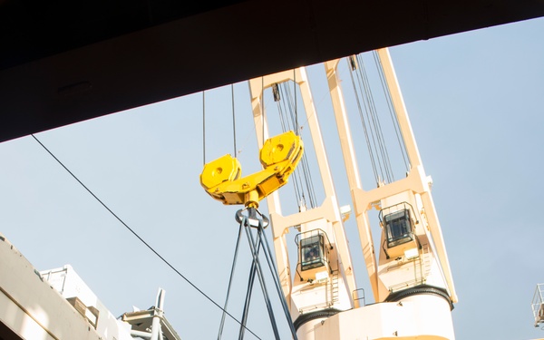 Exercise Northern Screen