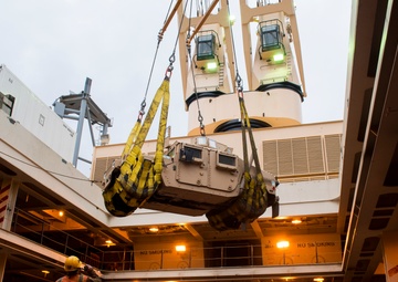 Exercise Northern Screen