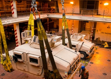 Exercise Northern Screen