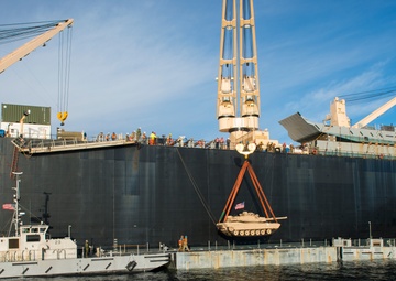 Exercise Northern Screen