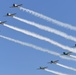 Thunder Over the Rock Air and Space Show 2018