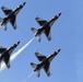Thunder Over the Rock Air and Space Show 2018