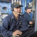Chancellorsville - Replenishment-at-sea