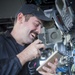 Chancellorsville - Replenishment-at-sea