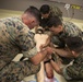 U.S. Marines and Sailors conduct TCCC at Tripler