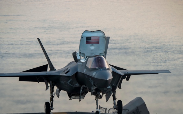 Essex 2018 Deployment