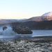 U.S. Marine Conduct Amphibious Landing in Alvund, Norway