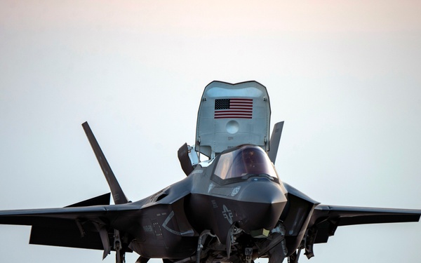 Essex 2018 Deployment