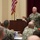U.S. Pacific Fleet Master Chief Honea Speaks at Resilient Workforce Summit
