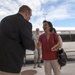 COMPACAF spouse discussed with Kadena spouses