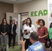 COMPACAF spouse discussed with Kadena spouses