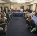 COMPACAF spouse discussed with Kadena spouses