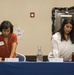 COMPACAF spouse discussed with Kadena spouses