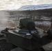Northern Screen: AAV Gunnery Range