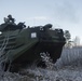 Northern Screen: AAV Gunnery Range