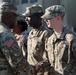 Soldier in Focus: U.S. Army Sgt. Price Bleeds Green
