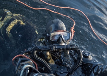 TRIDENT JUNCTURE 2018 - OCT 27 - Netherlands