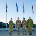 TRIDENT JUNCTURE 2018 - OCT 28 - France Canada