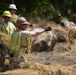 Engineers conduct training in Maine