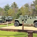 2018 Fall Views at Fort McCoy's Commemorative Area