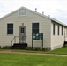 Fort McCoy's Commemorative Area