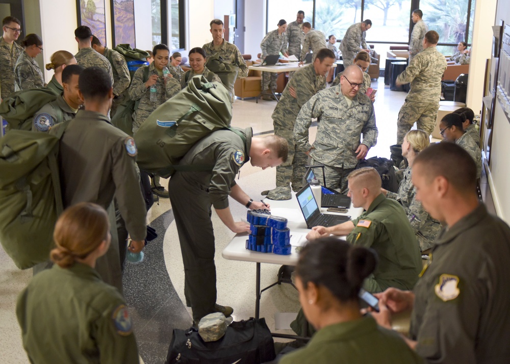 359 MDG proves to be a medical ready force