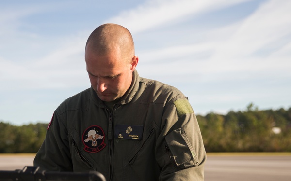 VMU-2 Operations