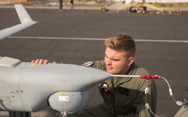 VMU-2 Operations