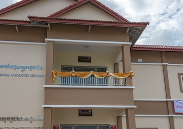 RHC-P supports blood safety program in Cambodia