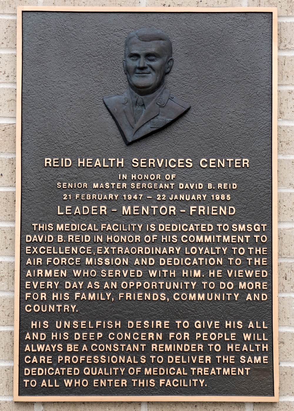 New Reid Health Services Center opens; provides one-stop service