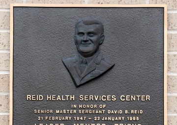 New Reid Health Services Center opens; provides one-stop service