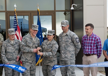 New Reid Health Services Center opens; provides one-stop service