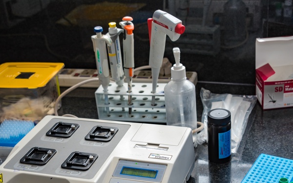 RHC-P supports blood safety program in Cambodia