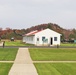 2018 Fall Colors at Fort McCoy's Commemorative Area