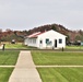 2018 Fall Colors at Fort McCoy's Commemorative Area