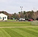 2018 Fall Colors at Fort McCoy's Commemorative Area