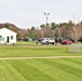 2018 Fall Colors at Fort McCoy's Commemorative Area