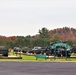 2018 Fall Colors at Fort McCoy's Commemorative Area