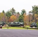 2018 Fall Colors at Fort McCoy's Commemorative Area