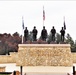 2018 Fall Colors at Fort McCoy's Commemorative Area