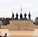 2018 Fall Views at Fort McCoy's Commemorative Area