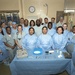 Dental Training Squadron hosts Prosthodontics update course