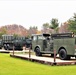 2018 Fall Views at Fort McCoy's Commemorative Area