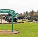 2018 Fall Views at Fort McCoy's Commemorative Area