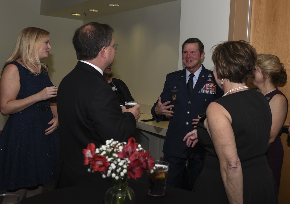 Air Commando Association inducts MSgt John Chapman into HOF