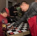 4th FSS hosts Halloween block party