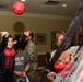 4th FSS hosts Halloween block party