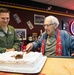 World War II Vet 100 Birthday